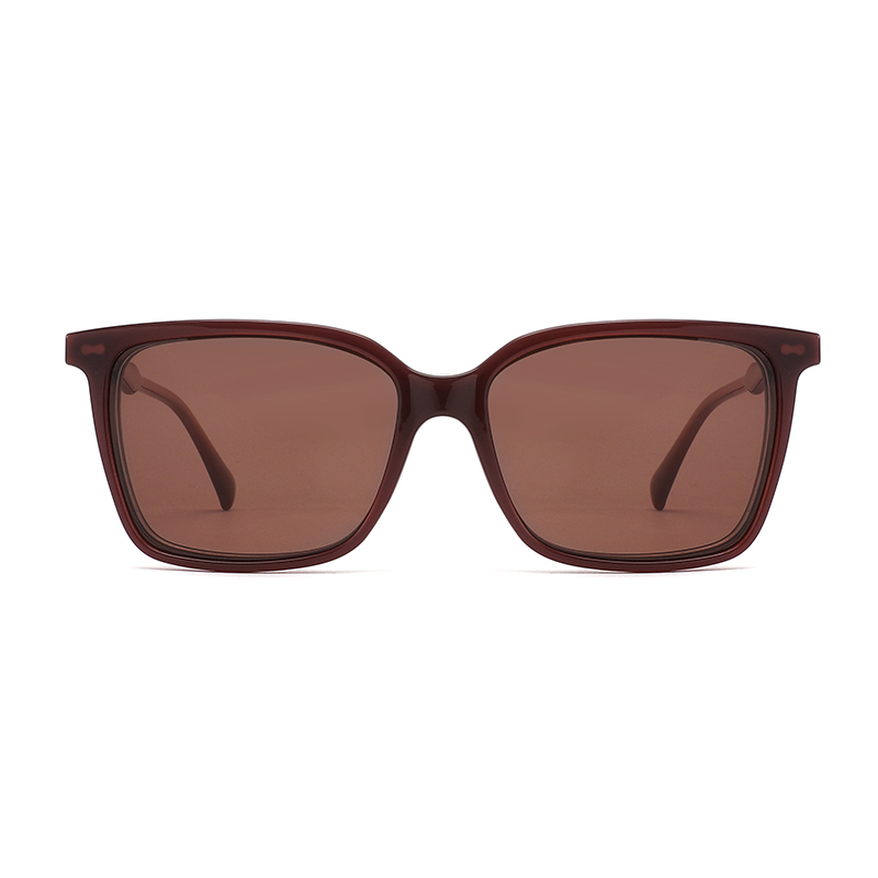 YG78057 CILP-ON OPTICAL FRAMES